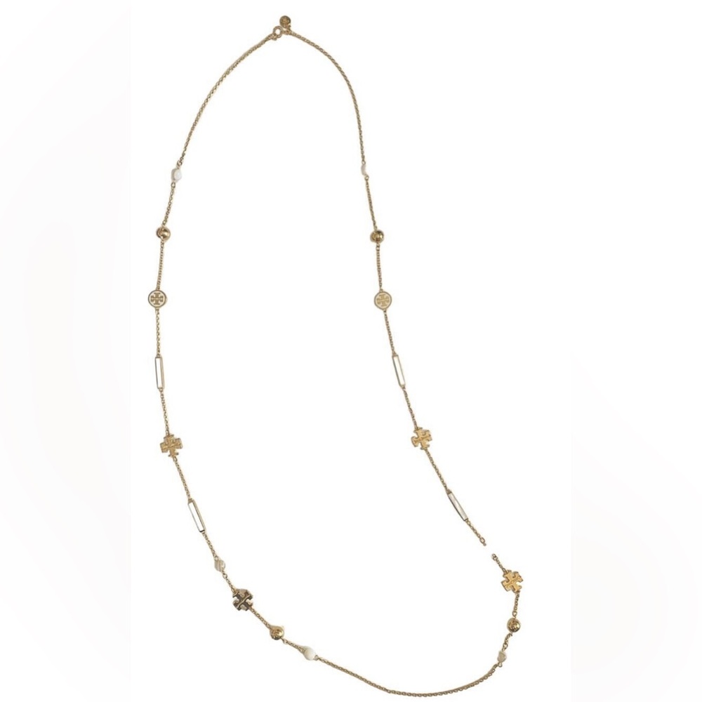 Tory Burch Scattered Rosary